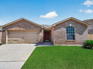 38206 S Lost Creek Blvd, Magnolia, TX 77355