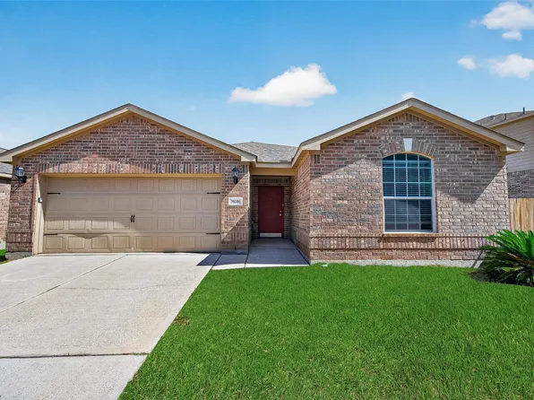 38206 S Lost Creek Blvd, Magnolia, TX 77355