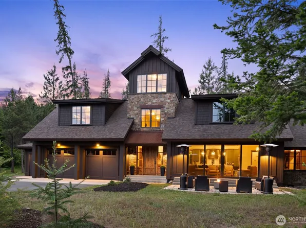 3000 Jenkins Drive, Cle Elum, WA 98922