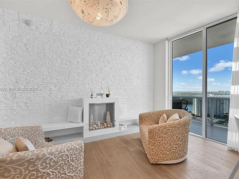 15901 Collins Ave #2405 — Photo 35
