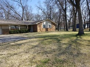 8025 S 28th Ave W, Tulsa, OK 74132