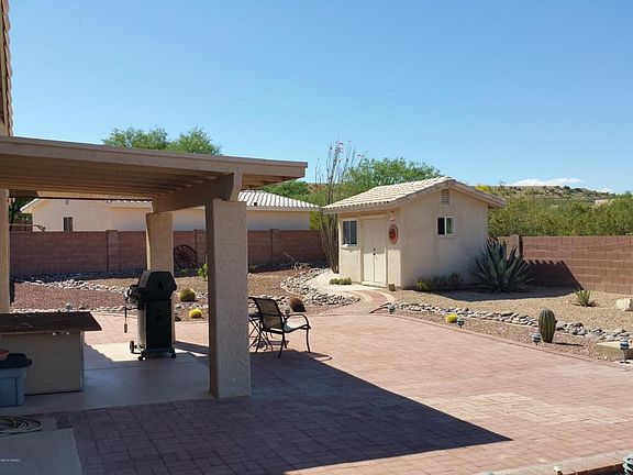2nd image of 1462 W Via De Chapala