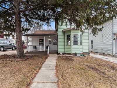286 Villa St, Elgin, IL, 60120