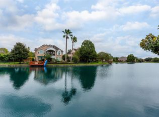 5015 Collingwood Ct, Sugar Land, TX 77479