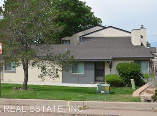 4618 Excalibur Ct, Colorado Springs, CO 80917