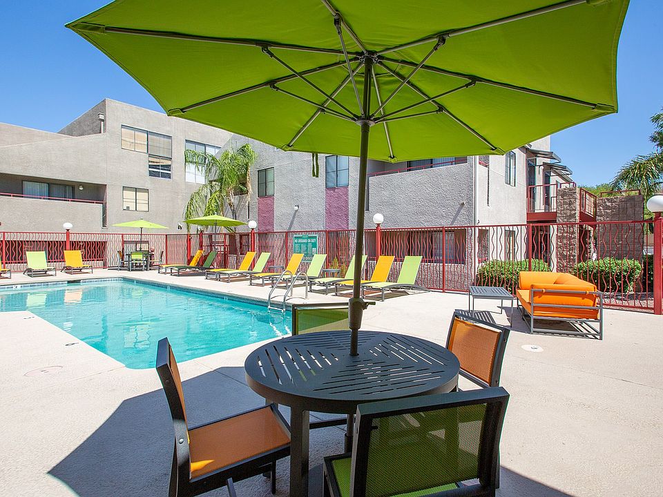 Nine90 990 E River Rd Tucson AZ Zillow