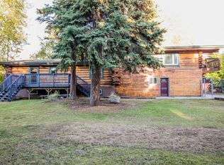 555 Fairbanks St, Fairbanks, AK 99709