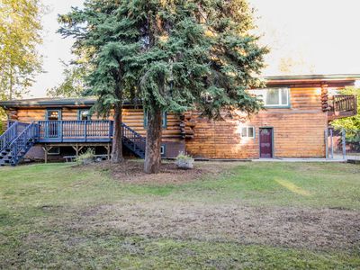 555 Fairbanks St, Fairbanks, AK, 99709
