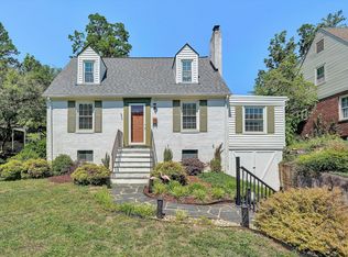 2217 Ross Ln SW, Roanoke, VA 24015