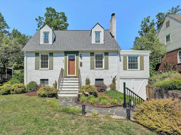 2217 Ross Ln SW, Roanoke, VA 24015