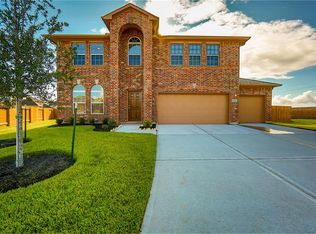 2606 Howlite Ln, Rosharon, TX 77583