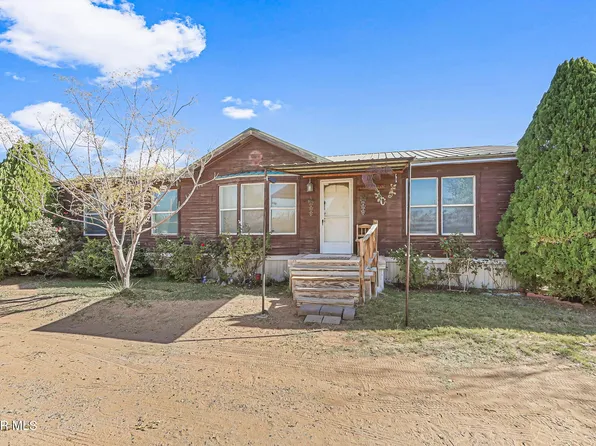455 Escondido St, Chaparral, NM 88081