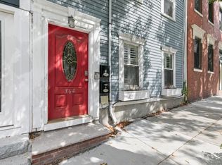 364 Sumner St #2, East Boston, MA 02128