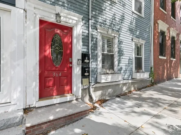 364 Sumner St #2, East Boston, MA 02128