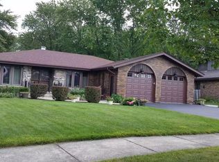 17249 Kimbark Ave, South Holland, IL 60473