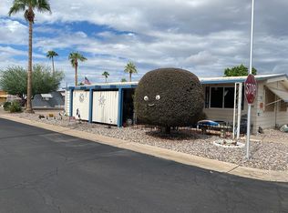 2605 S Tomahawk Rd LOT 183, Apache Junction, AZ 85119