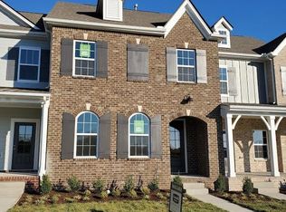 225 Tanglewood Ln LOT 214, Hendersonville, TN 37075