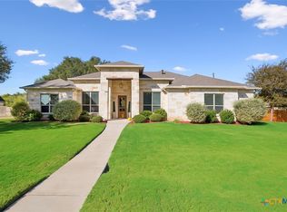 1009 Deer Xing, Salado, TX 76571