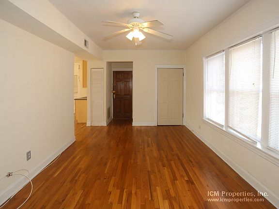 3rd image of 3527 N Broadway St #3ETT