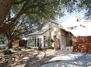 501 W Broadway St, Midland, TX 79701