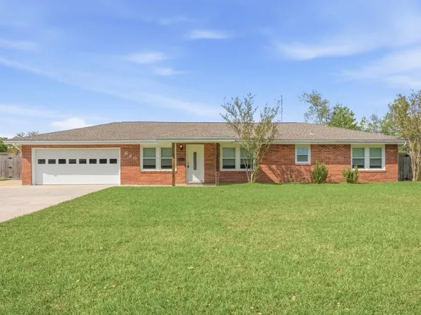 620 Glover St, Lake Charles, LA 70605