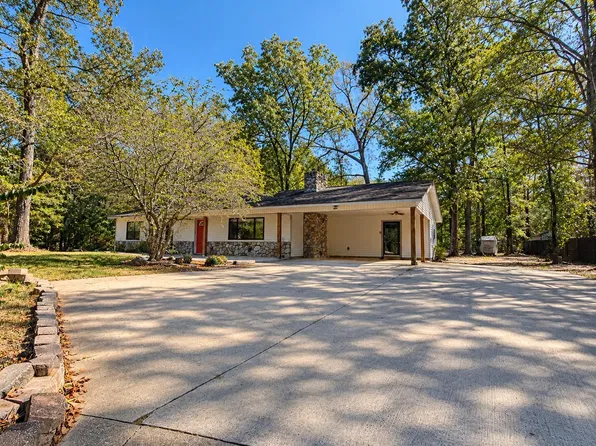1525 S Harris Rd, Pearcy, AR 71964
