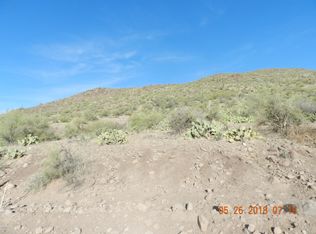 0 N Cow Creek Rd LOT 28, Morristown, AZ 85342