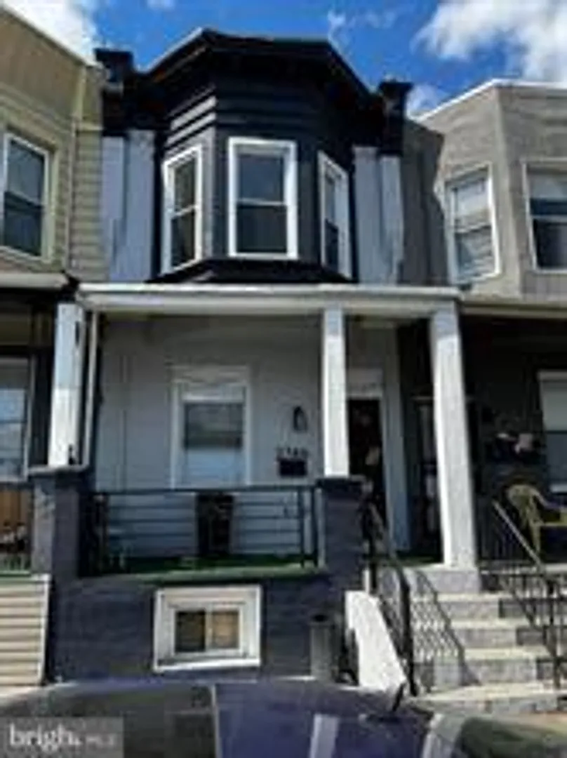 Ready To Move-In-2746 N 22nd St Philadelphia, Pa, 19132-2601 — Photo 1
