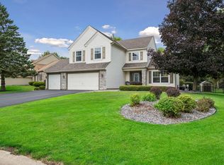 9429 Tyne Ln, Inver Grove Heights, MN 55077