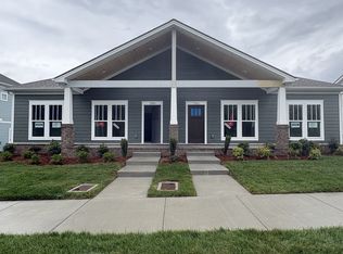 7309 Carothers Rd Lot 502A, Nolensville, TN 37135