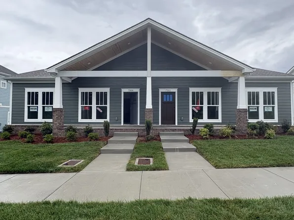 7309 Carothers Rd Lot 502A, Nolensville, TN 37135