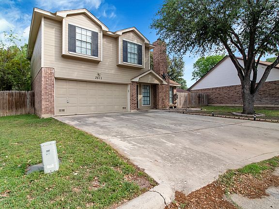 5th image of 3511 Lynn Kaye Cir