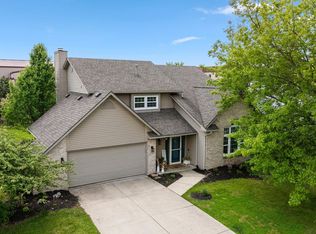 10621 Unita Dr, Fort Wayne, IN 46804