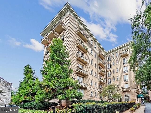 1st image of 3420 16th St NW APT 501