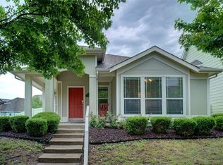 1201 Appalachian Ln, Aubrey, TX 76227