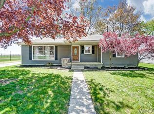 737 Maple St, Convoy, OH 45832