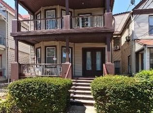 353 S 1st Ave, Mount Vernon, NY 10550