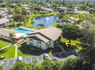 3528 La Mar CT #D-1, GREENACRES, FL 33463