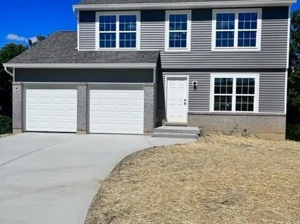 361 Flintrock Blf, Independence, KY 41051