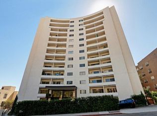 7250 Franklin Ave UNIT 214, Los Angeles, CA 90046
