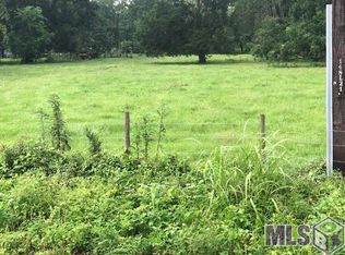 6317 Rougon Rd, Pt Allen, LA 70767