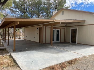 4021 Jesse St, Pahrump, NV, 89048