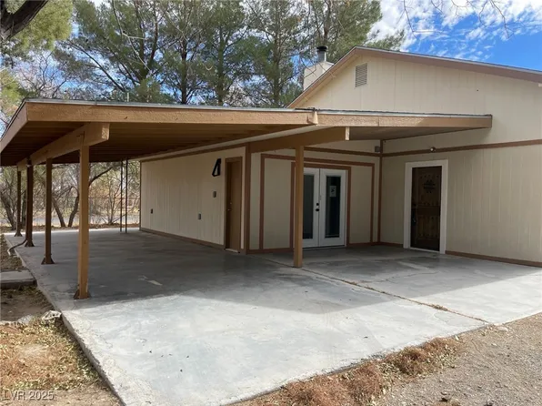 4021 Jesse St, Pahrump, NV 89048