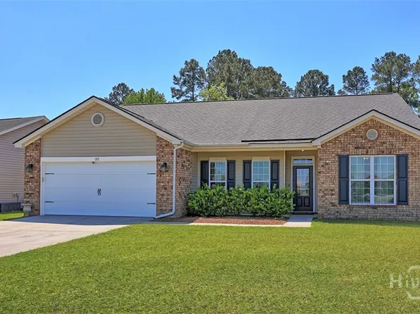 192 Willow Point Circle, Savannah, GA 31407