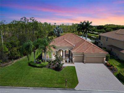13430 Irsina DR, Estero, FL, 33928