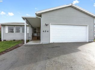 424 S 3rd St, Saint Helens, OR 97051