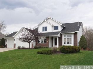 4015 146th Ln NW, Andover, MN 55304