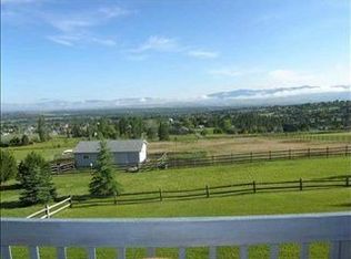 3300 Loraine Dr, Missoula, MT 59803