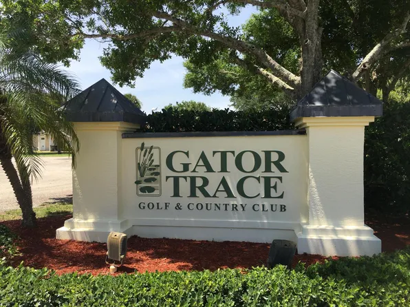 4310 Gator Trace Circle, Fort Pierce, FL 34982
