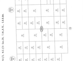 2 Mile Rd, Twentynine Palms, CA 92277